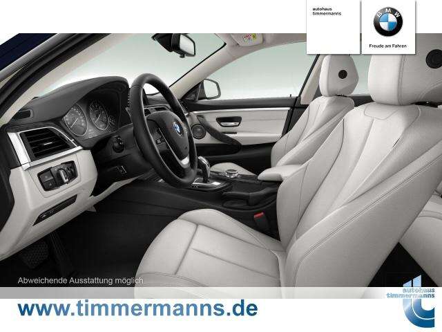 BMW 440i xDrive Gran Coupe Luxury Line (Bild 3/19)