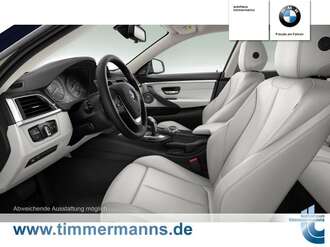 BMW 440i xDrive Gran Coupe Luxury Line (Bild 3/19)