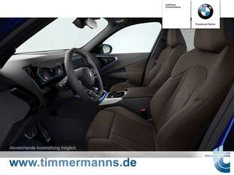 BMW X3 (Bild 3/5)
