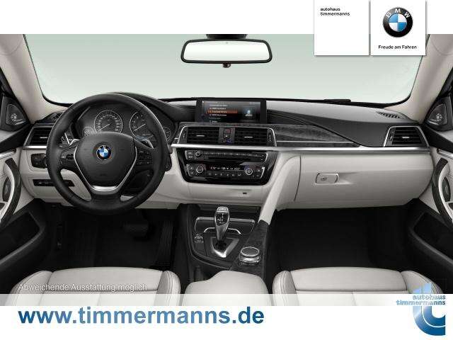 BMW 440i xDrive Gran Coupe Luxury Line (Bild 4/19)