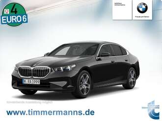 BMW 540 (Bild 1/5)