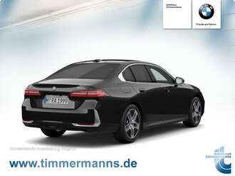 BMW 540 (Bild 2/5)