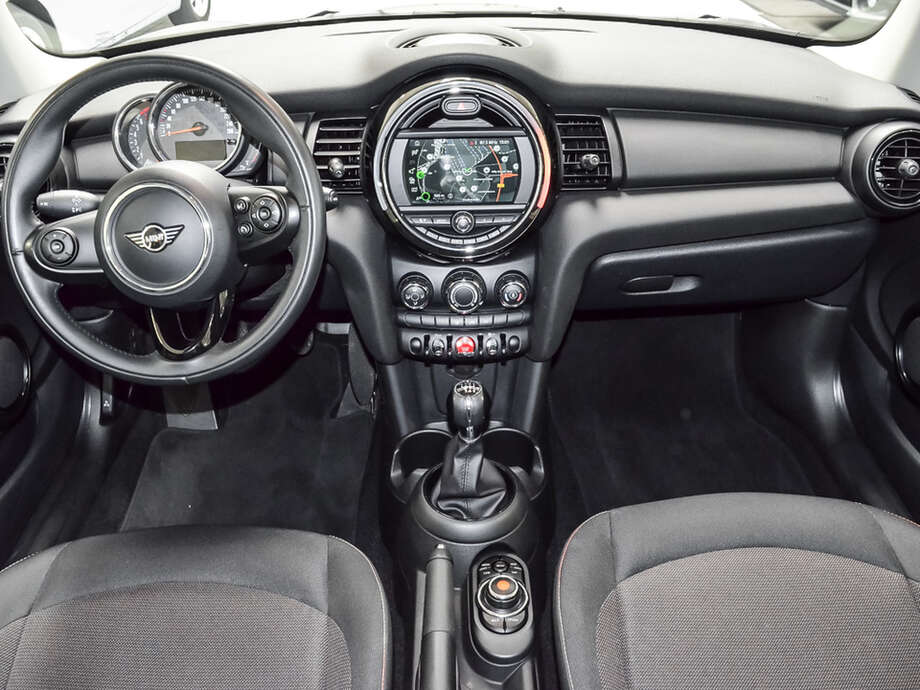 MINI One (Bild 9/15)