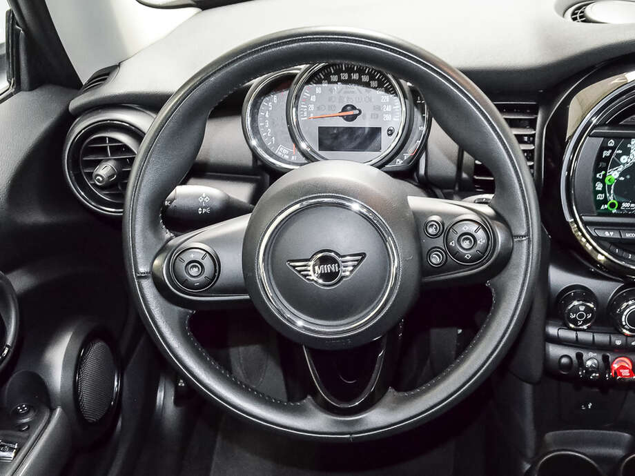 MINI One (Bild 10/15)