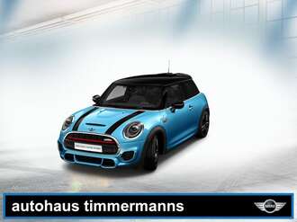 MINI John Cooper Works (Bild 1/20)