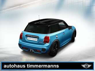 MINI John Cooper Works (Bild 2/20)