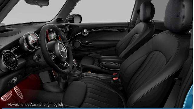 MINI John Cooper Works (Bild 3/20)