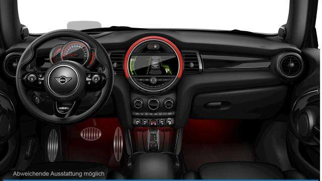 MINI John Cooper Works (Bild 4/20)