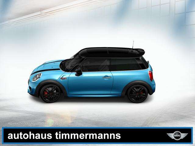 MINI John Cooper Works (Bild 5/20)