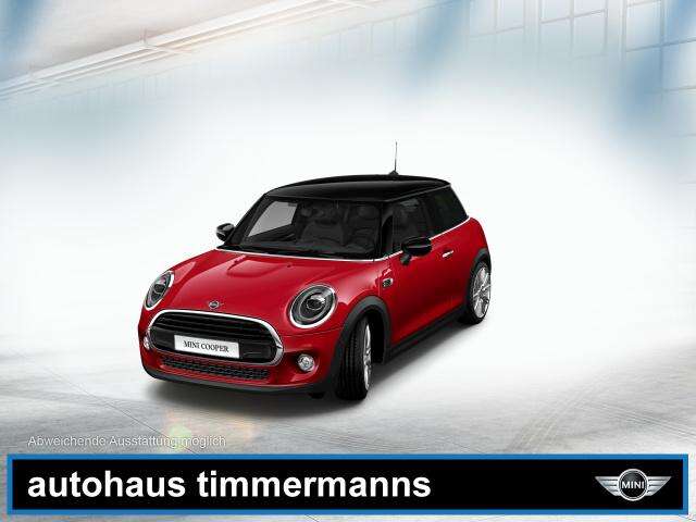 MINI Cooper (Bild 1/15)