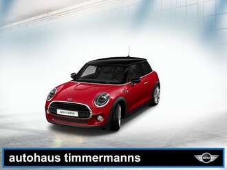 MINI Cooper (Bild 1/15)