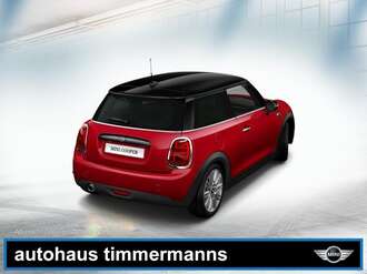 MINI Cooper (Bild 2/15)