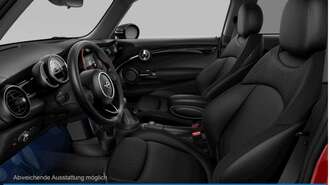 MINI Cooper (Bild 3/15)