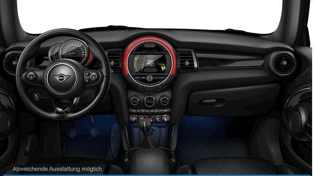 MINI Cooper (Bild 4/15)