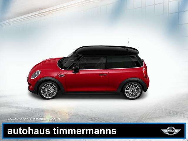 MINI Cooper (Bild 5/15)