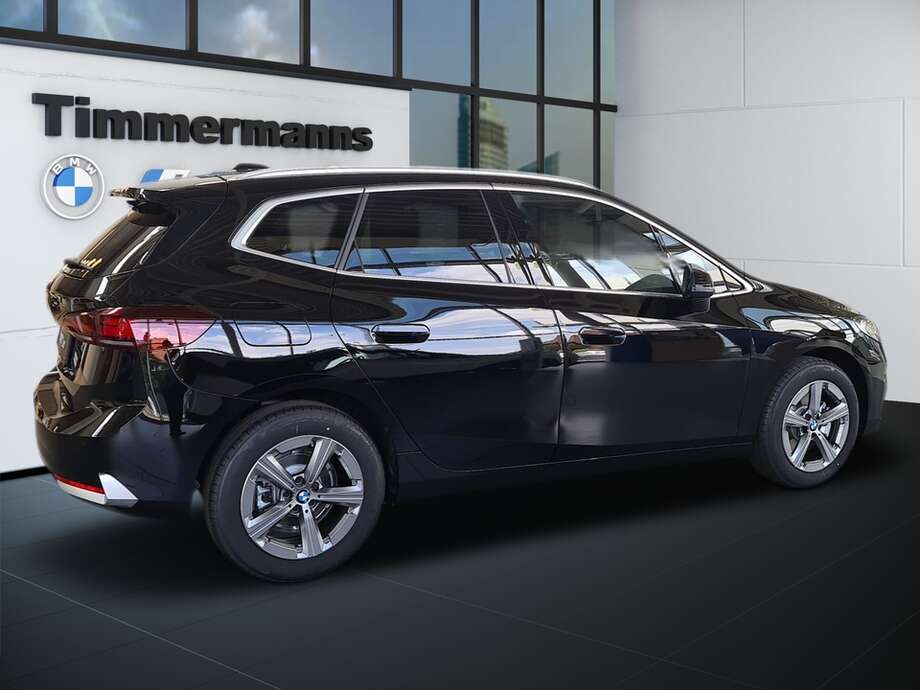 BMW 218 Active Tourer (Bild 6/24)