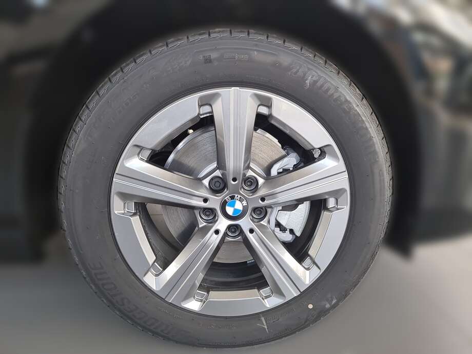 BMW 218 Active Tourer (Bild 9/24)