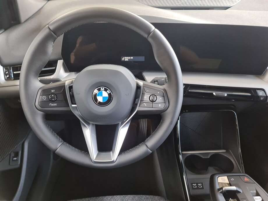 BMW 218 Active Tourer (Bild 13/24)