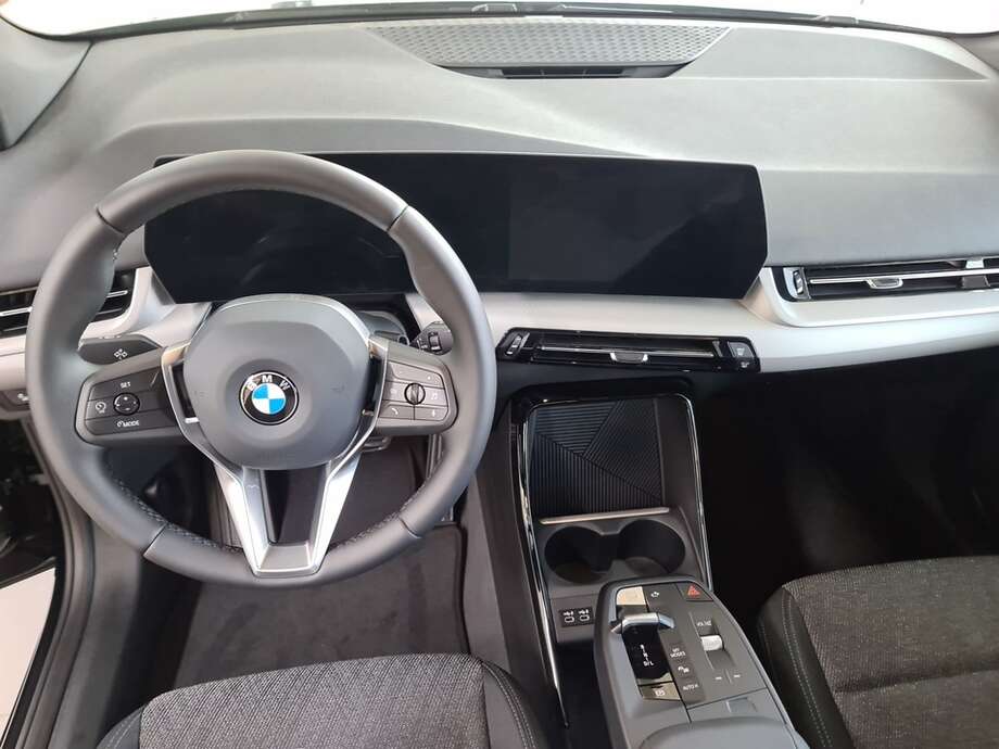 BMW 218 Active Tourer (Bild 24/24)