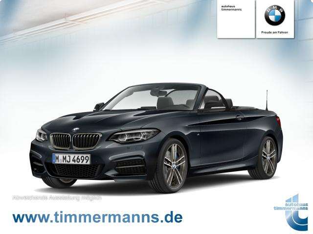 BMW M240i (Bild 1/15)