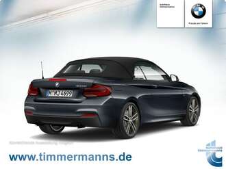 BMW M240i (Bild 2/15)