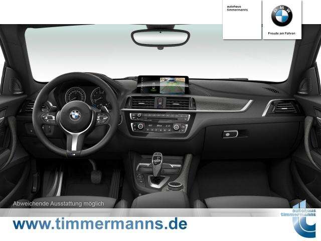 BMW M240i (Bild 4/15)