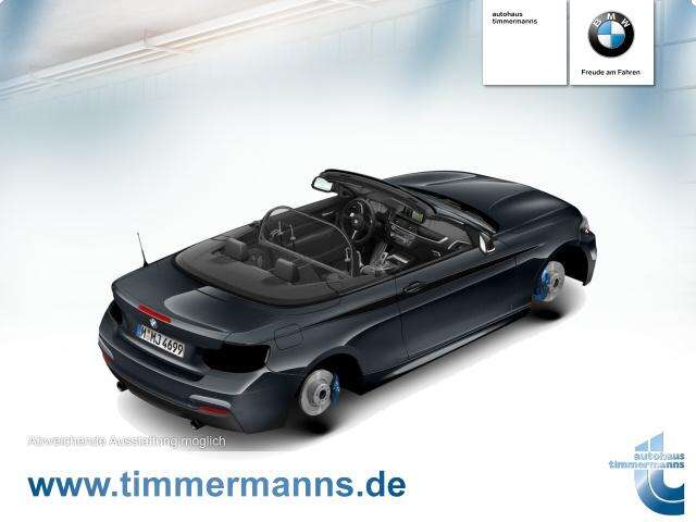 BMW M240i (Bild 5/15)