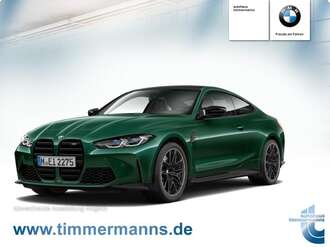 BMW M4 (Bild 1/15)