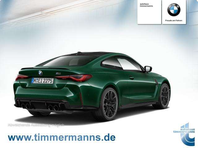 BMW M4 (Bild 2/15)