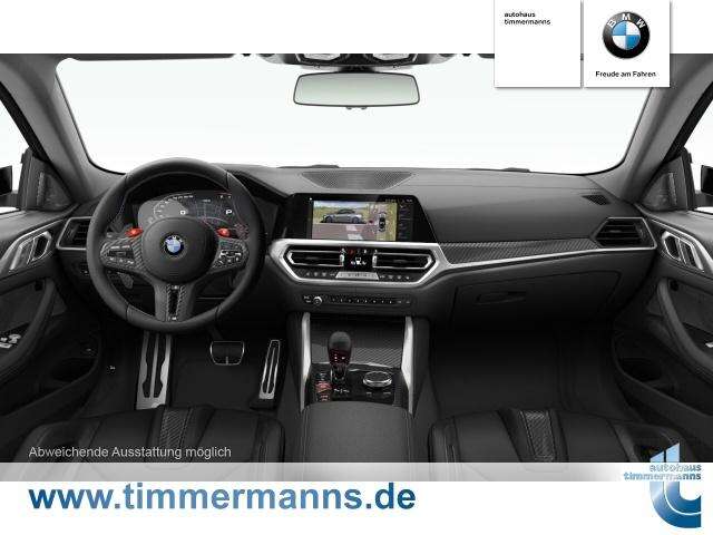 BMW M4 (Bild 4/15)