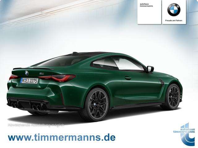 BMW M4 (Bild 5/15)