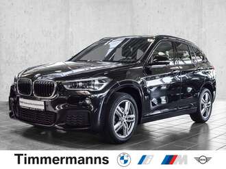 BMW X1 (Bild 1/18)