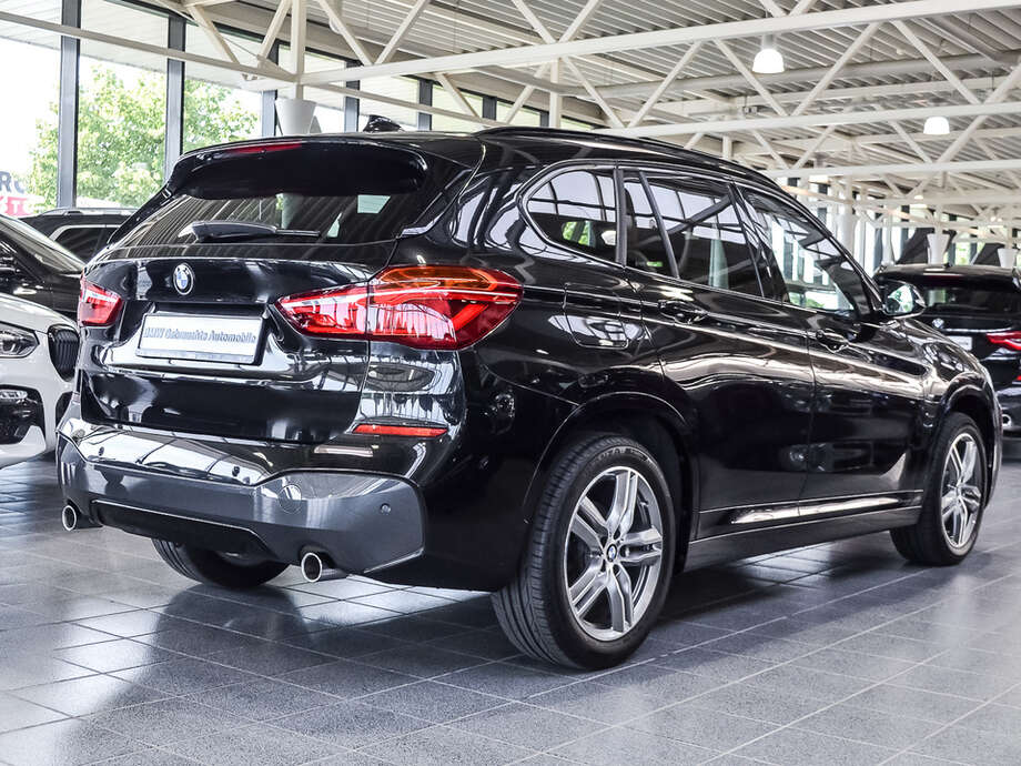 BMW X1 (Bild 2/18)