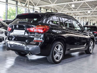 BMW X1 (Bild 2/18)