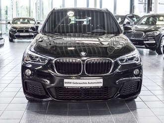 BMW X1 (Bild 3/18)