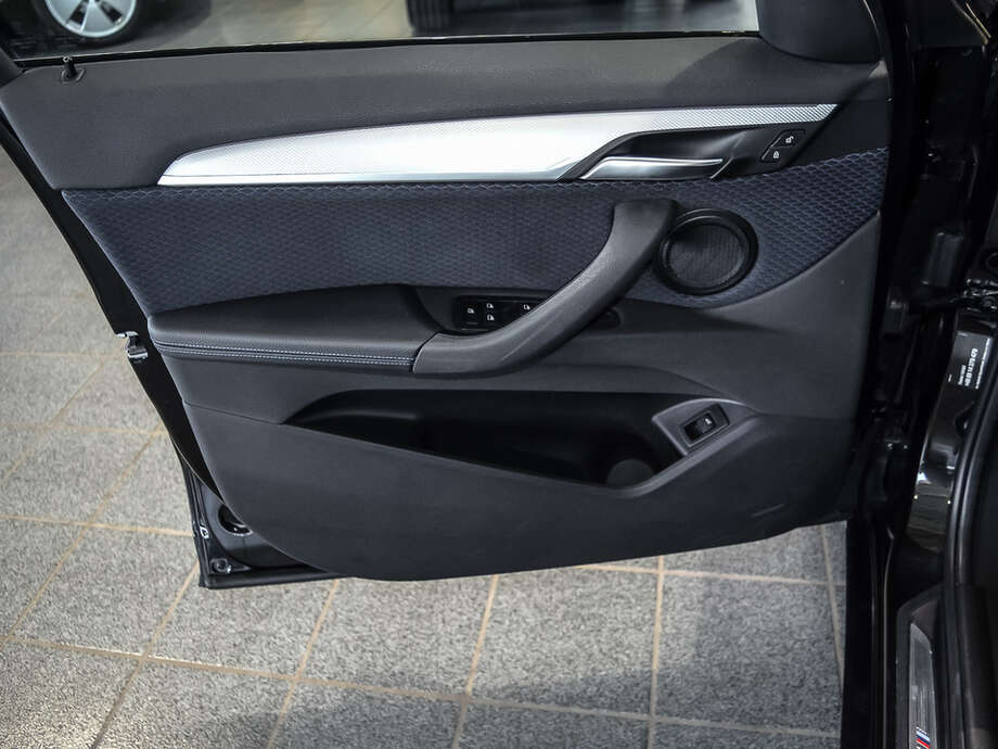 BMW X1 (Bild 16/18)