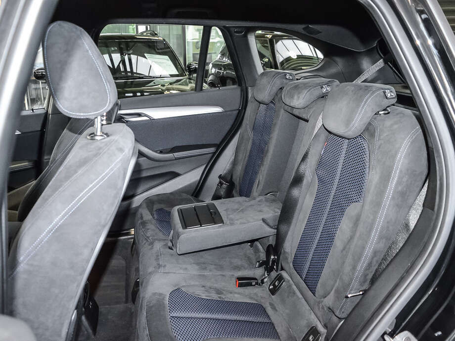 BMW X1 (Bild 18/18)
