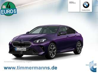 BMW 220 Gran Coupe (Bild 1/5)