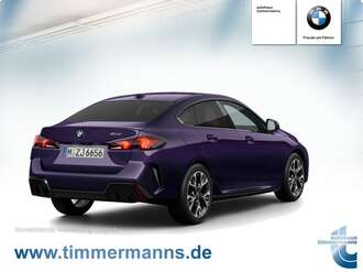 BMW 220 Gran Coupe (Bild 2/5)