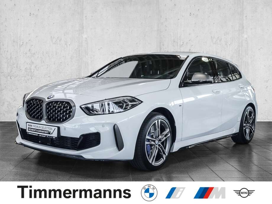 BMW M135i (Bild 1/18)