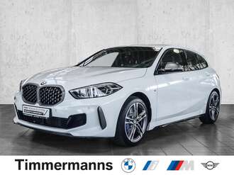 BMW M135i (Bild 1/18)