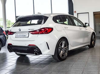 BMW M135i (Bild 2/18)