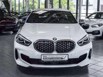 BMW M135i (Bild 3/18)