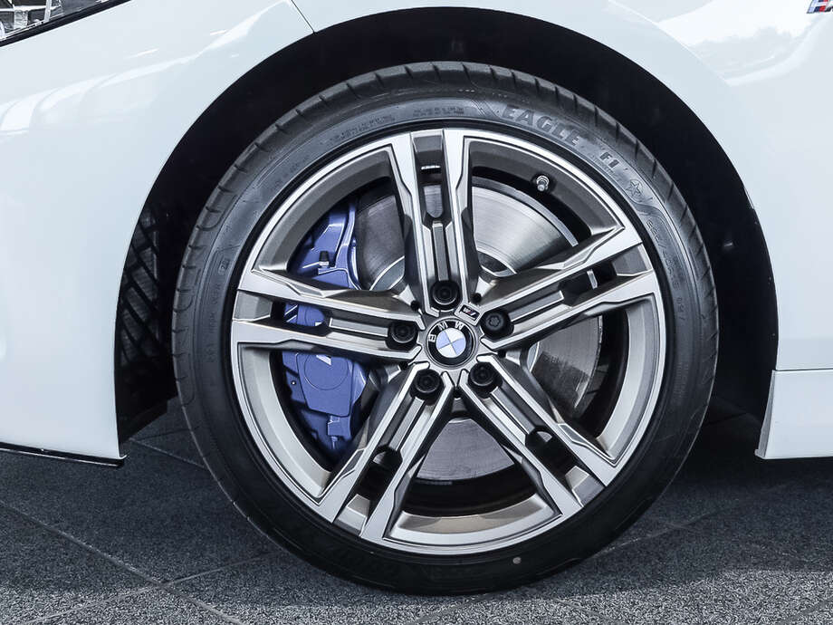 BMW M135i (Bild 6/18)