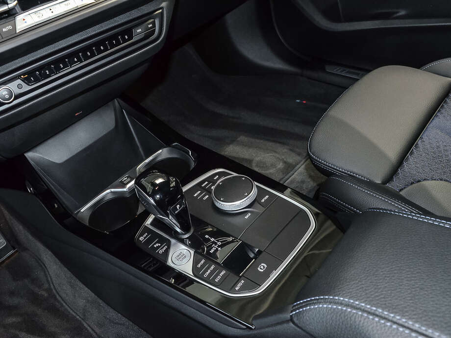 BMW M135i (Bild 12/18)