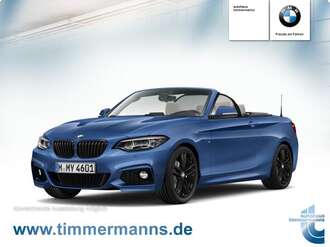 BMW 220i (Bild 1/5)