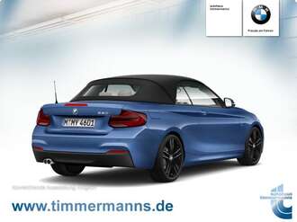 BMW 220i (Bild 2/5)