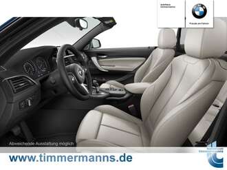 BMW 220i (Bild 3/5)