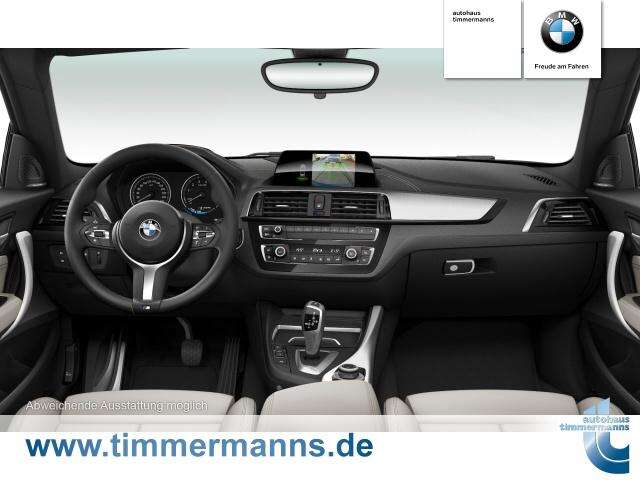 BMW 220i (Bild 4/5)