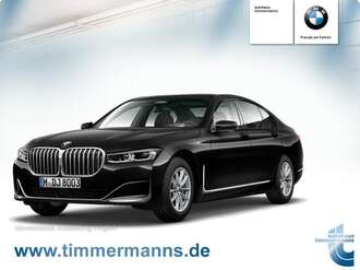 BMW 730d (Bild 1/5)